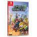 Spirit Mancer (Switch), ,